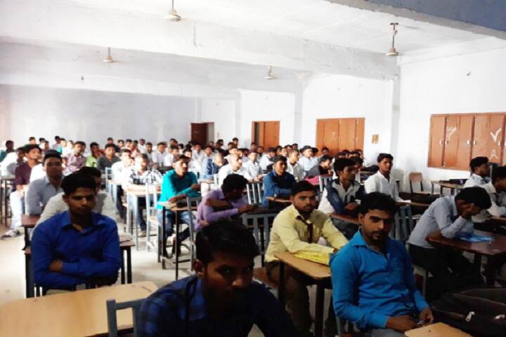 classroom